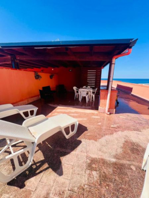 Casa Vacanze Filippa Balestrate